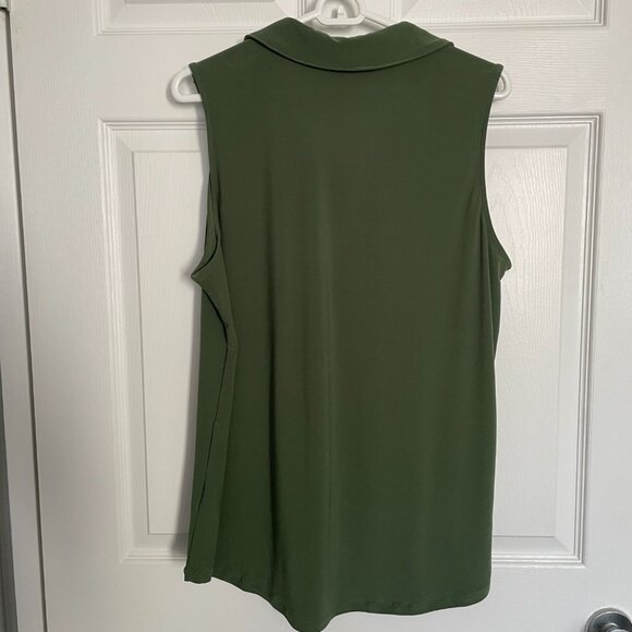 Jones New York Top - Picture 5 of 9